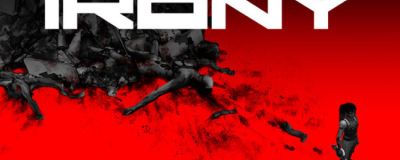 Экшен-хоррор Irony: чтобы победить монстра, стань монстром - horrorzone.ru