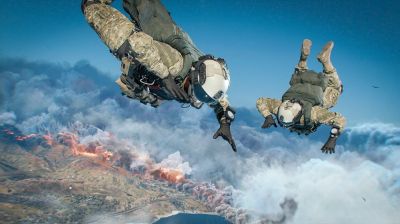 Официально началось закрытое тестирование режима Королевской битвы для Battlefield 6 - playground.ru