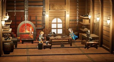 Игроки Uncharted Waters Origin празднуют 3-ю годовщину корейской версии - app-time.ru