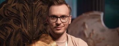 Владимир Кастер - Maelstorm: «Я не знаю, кто ставил Нигму топ-2, клоунство чистой воды» - dota2.ru