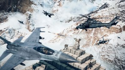 Electronic Arts анонсировала режим королевской битвы Battlefield 6 - coop-land.ru