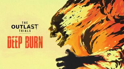 Глубокие ожоги. Вышло свежее дополнение для The Outlast Trials - coop-land.ru