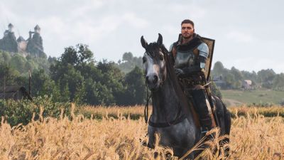 Киану Ривз - Джон Сильверхенд - DLC для Kingdom Come Deliverance 2 добавляет в игру новую секретную концовку - games.24tv.ua - Венгрия