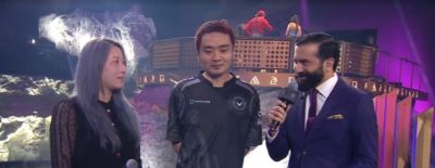 Xiao8: «После того, как мы прошли в основную стадию соревнования, мы продолжили играть скримы» - dota2.ru