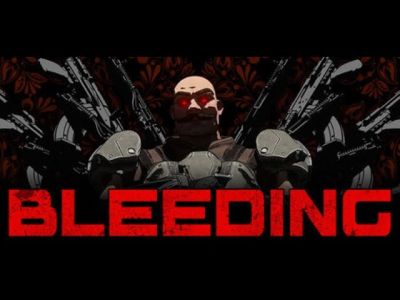 Дебютный тизер Bleeding: отечественный арена-шутер с имплантами и брутальным миром - playground.ru