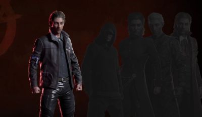В Bloodlines 2 не будет полной кастомизации героя — только выбор клана и пола - itndaily.ru - Китай