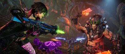 Работа над ошибками: Критики хвалят Borderlands 4 - gamemag.ru - Индия