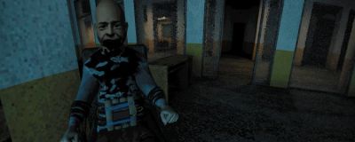 Офисное кресло становится транспортом в ад: игра Ells Tales: Chairbound - horrorzone.ru
