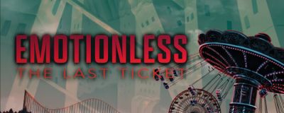 Игра Emotionless обещает превратить парк аттракционов в психоделический ад - horrorzone.ru