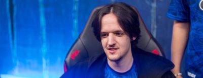 Crystallis о матче против Team Liquid: «Я сыграл очень плохо» - dota2.ru