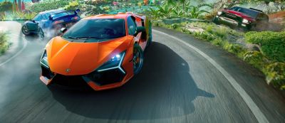 Гоночная серия The Crew привлекла 50 миллионов игроков - gamemag.ru