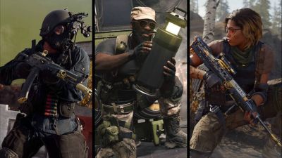 Call of Duty теперь уведомляет игроков о попадании в «теневой бан» - mmo13.ru