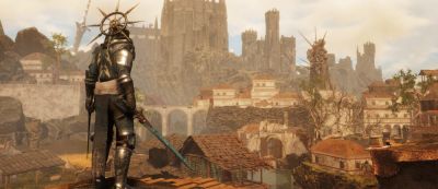 Разработчики Tainted Grail: The Fall of Avalon выпустили масштабное обновление — крупнейшее с момента релиза - gamemag.ru