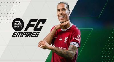 Мобильную игру EA Sports FC Empires закроют - app-time.ru