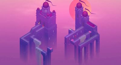 Monument Valley II и The Battle of Polytopia можно забрать в Epic Games Store - app-time.ru