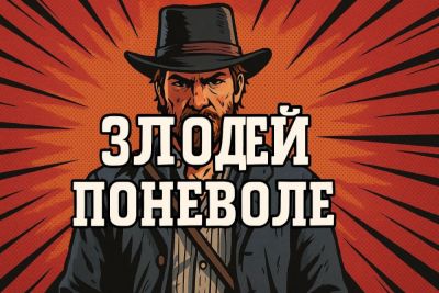 8 раз когда игры сделали нас злодеями - coop-land.ru