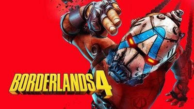 Состоялся релиз кооперативного лутер-шутера Borderlands 4 - mmo13.ru - Россия