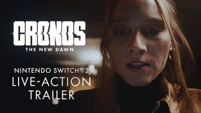 Bloober выпустили трейлер Cronos: The New Dawn с живыми актёрами для Nintendo Switch 2 - playground.ru