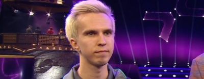 Dukalis об игровом стиле 9Class: «Создаёт хаос, который невозможно законтрить» - dota2.ru