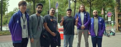Салехи Тахасоми - KuroKy перед началом плей-офф TI: «Хорошая энергия — ключ к победе на турнирах. TI — это про разум и сердце» - dota2.ru