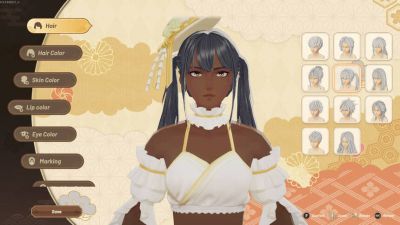 Обновление песочницы Tales of Seikyu добавило расширенную кастомизацию персонажа и продолжило сюжет - mmo13.ru