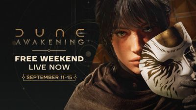 Dune: Awakening дают опробовать бесплатно в течение пяти дней - mmo13.ru