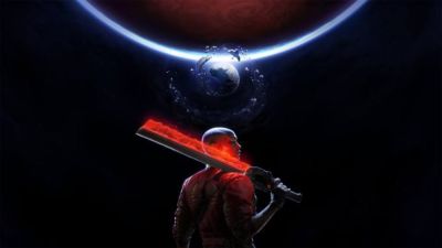 Нил Дракман - Intergalactic: The Heretic Prophet - самая дорогая и масштабная игра в истории Naughty Dog - playground.ru