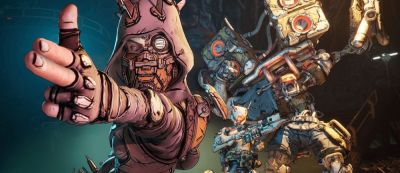 Состоялась премьера Borderlands 4 — представлен кинематографичный трейлер к запуску - gamemag.ru - Россия