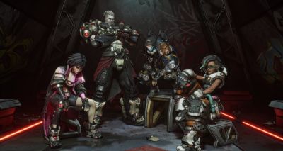Borderlands 4 тонет в негативных отзывах в Steam из-за жалоб на производительность - playground.ru