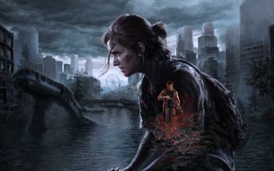 Нил Дракманн - Нил Дракманн поделился амбициозными планами Naughty Dog касательно вселенной The Last of Us - playground.ru
