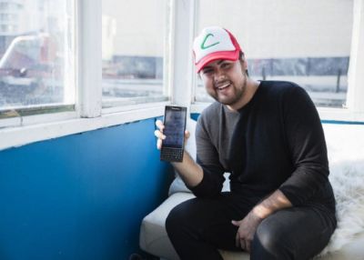 Канадец похудел на 11 килограммов из-за Pokemon Go - korrespondent.net - Сша - Австралия - Канада - Торонто