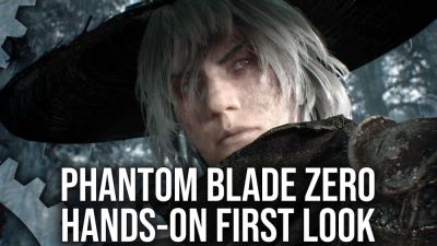 Phantom Blade Zero избегает использования ресурсоемких функций UE5, чтобы избежать проблем с оптимизацией - playground.ru