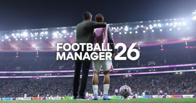 Футбольная революция. Анонсировали Football Manager 26 - coop-land.ru
