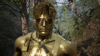 Хидео Кодзимы - Metal Gear Solid Delta: Snake Eater разошлась тиражом более миллиона копий в первые дни - genapilot.ru