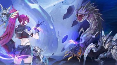 Обзор Star Fire: Eternal Cycle — «Безудержное веселье или монотонный забег» - mmo13.ru