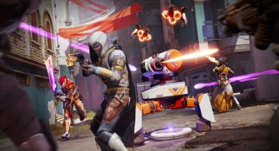 Все сервера Destiny: Rising сразятся за первое прохождение рейда Onslaught - app-time.ru