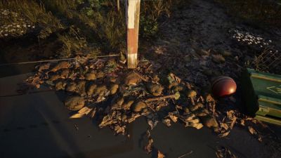 Прислушайтесь к советам от Скифа: STALKER 2 и ГСЧС запустили совместную кампанию - games.24tv.ua - Украина