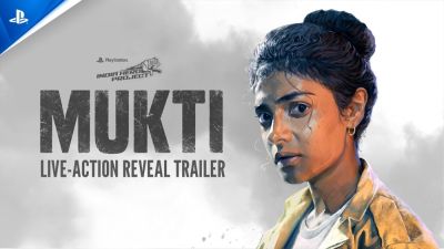 Индийская студия показала трейлер мрачного приключения Mukti - playground.ru - Индия