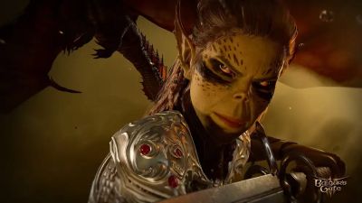 Глава издательского отдела Larian Studios обвинил Nintendo в недобросовестном использовании патентов - playground.ru