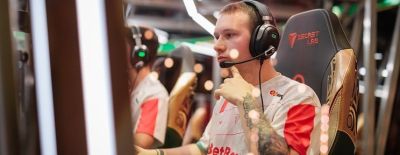 Мы сами себе ставили палки в колеса — gpk о трудностях в серии против Nigma Galaxy - dota2.ru