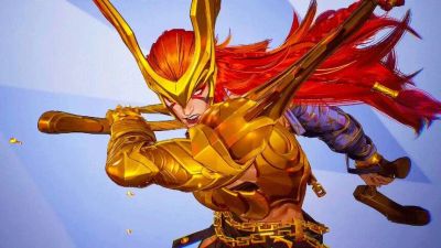 Состоялся запуск четвертого сезона в Marvel Rivals с новой защитницей Анжелой - mmo13.ru