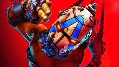 Gearbox просит игроков Borderlands 4 подождать 15 минут после смены настроек графики - playground.ru