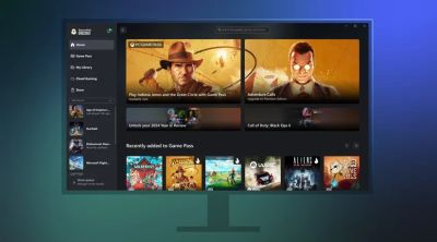 Платформа Steam получила масштабное обновление интерфейса - itndaily.ru