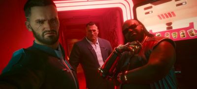 Патч 2.31 для Cyberpunk 2077 улучшает работу автопилота и исправляет баги в игре - itndaily.ru