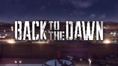 Тюремная RPG Back to the Dawn выйдет на PS5 и Switch в 2026 году - playground.ru