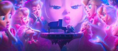Анна Тейлор-Джой - Крис Прэтта - Галактическое 40-летие: Nintendo анонсировала The Super Mario Galaxy Movie и сборник Super Mario Galaxy - gamemag.ru