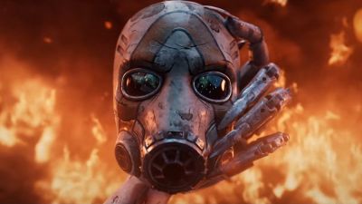 Gearbox опровергла слухи о шпионском ПО в Borderlands 4 - playground.ru