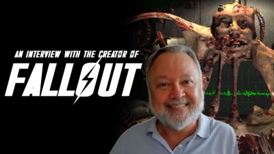 Тим Кейн - Создатель Fallout мечтает о "100% доброй" фракции в будущих играх - playground.ru