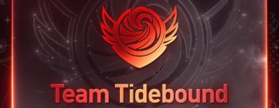 Team Tidebound вылетела с The International 2025 - dota2.ru