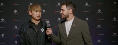 «Они ставят в приоритет менталитет и психологические факторы» — xNova об отличии команд из Европы от китайских - dota2.ru - Россия